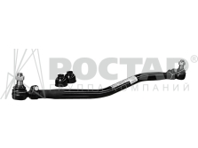 Внешний вид детали «Тяга рулевая продольная 180-3414010-77»