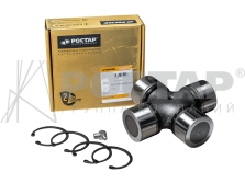 Внешний вид детали «Крестовина карданного вала 770.1235571»