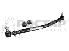 Внешний вид детали «Тяга рулевая продольная 180-3414010-69»