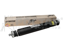 Внешний вид детали «Амортизатор подвески 180-2905007-740»