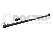 Внешний вид детали «Тяга рулевая поперечная 180-3414052-171»
