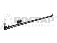 Внешний вид детали «Тяга рулевая поперечная 180-3414052-172»