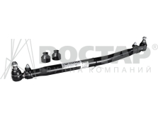 Внешний вид детали «Тяга рулевая продольная 350-3414010-577»