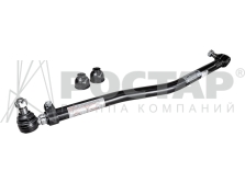 Внешний вид детали «Тяга рулевая продольная 180-3414010-58»