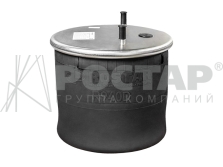 Внешний вид детали «Рессора пневматическая (пластиковый стакан) R940DGL01»
