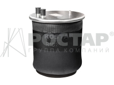Внешний вид детали «Рессора пневматическая (стальной стакан) R1D28DGS03»