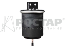 Внешний вид детали «Рессора пневматическая (стальной стакан) R4882SDFS41»
