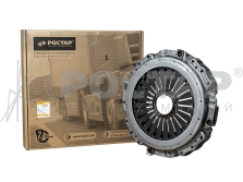 Внешний вид детали «Нажимной диск сцепления 180.160131076A»