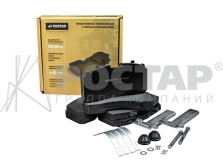 Внешний вид детали «Колодки дискового тормоза 180.000403»