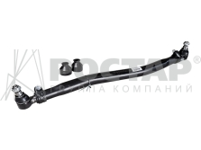 Внешний вид детали «Тяга рулевая продольная 350-3414010-574»