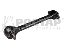 Внешний вид детали «Штанга реактивная 1515-2919010-80»