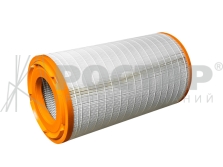 Внешний вид детали «Элемент фильтрующий основной ЛНАЕ-1109400»