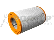 Внешний вид детали «Элемент фильтрующий основной ЛНАЕ-1109390»