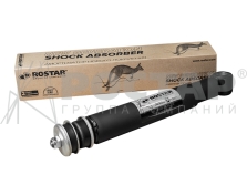 Внешний вид детали «Амортизатор подвески 180-2905008-610»