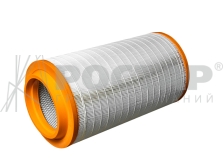 Внешний вид детали «Элемент фильтрующий основной ЛНАЕ-1109251»