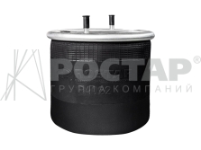 Внешний вид детали «Рессора пневматическая (без стакана) R4022DG08»