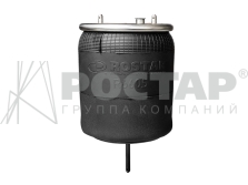 Внешний вид детали «Рессора пневматическая (стальной стакан) R6605DFS03»