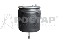 Внешний вид детали «Рессора пневматическая (стальной стакан) R6605DFS05»