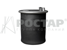 Внешний вид детали «Рессора пневматическая (стальной стакан) R4882DFS12»