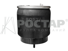 Внешний вид детали «Рессора пневматическая (стальной стакан) R836L2DFS02»