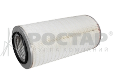 Внешний вид детали «Элемент фильтрующий основной ЛНАЕ-1109480»