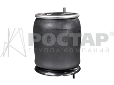 Внешний вид детали «Рессора пневматическая (стальной стакан) R4157DGS29»