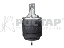 Внешний вид детали «Рессора пневматическая (пластиковый стакан) R6605SDFL65»