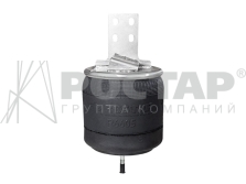 Внешний вид детали «Рессора пневматическая (пластиковый стакан) R6605SDFL66»