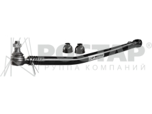 Внешний вид детали «Тяга рулевая продольная 180-3414010-106»