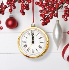 Мы с вами в новом году!
