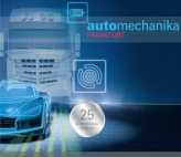 ROSTAR - участник AUTOMECHANIKA-2018