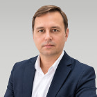 Директор торгового дома